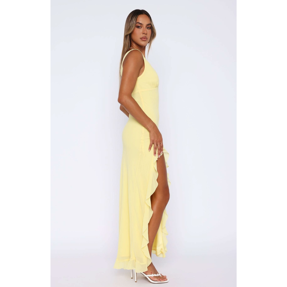 Taylor Maxi Dress