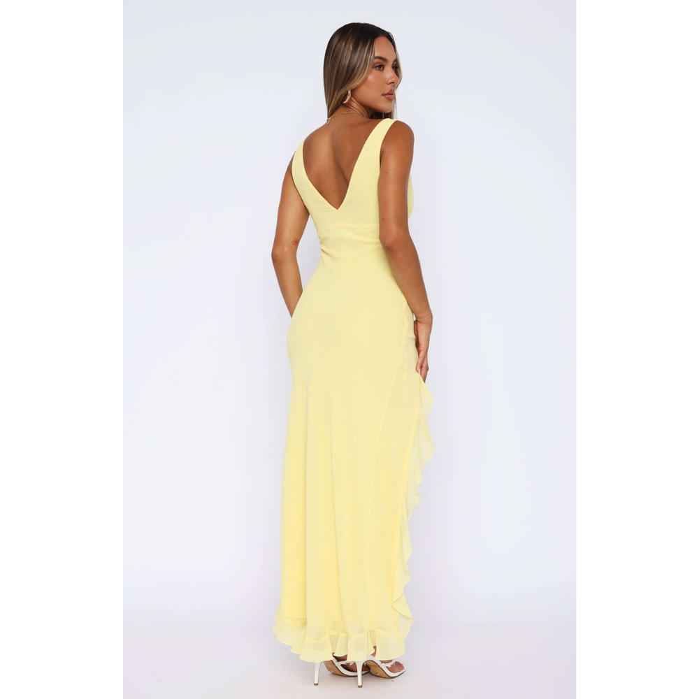 Taylor Maxi Dress