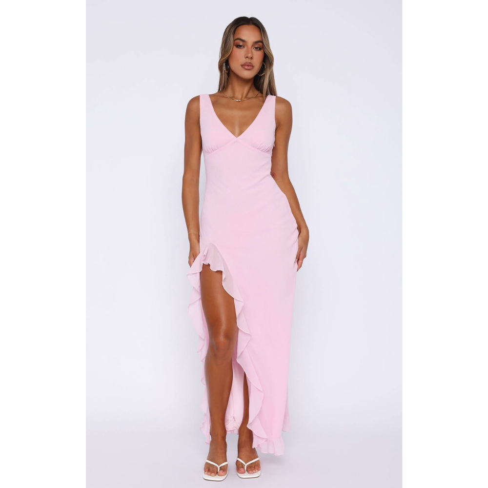 Taylor Maxi Dress