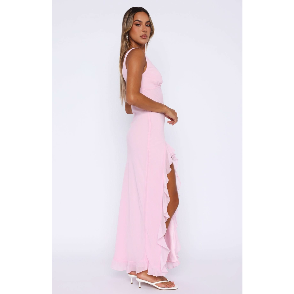 Taylor Maxi Dress