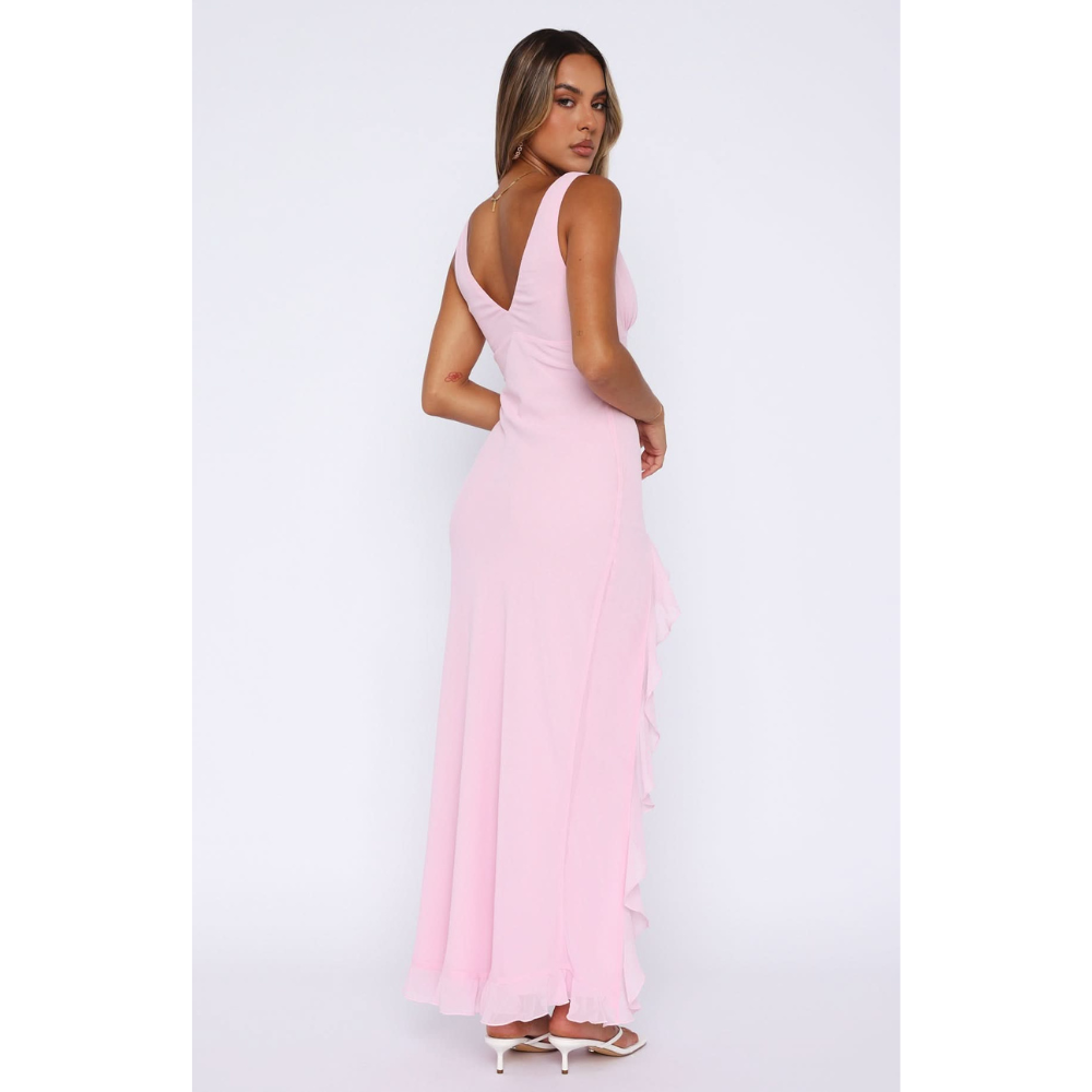 Taylor Maxi Dress