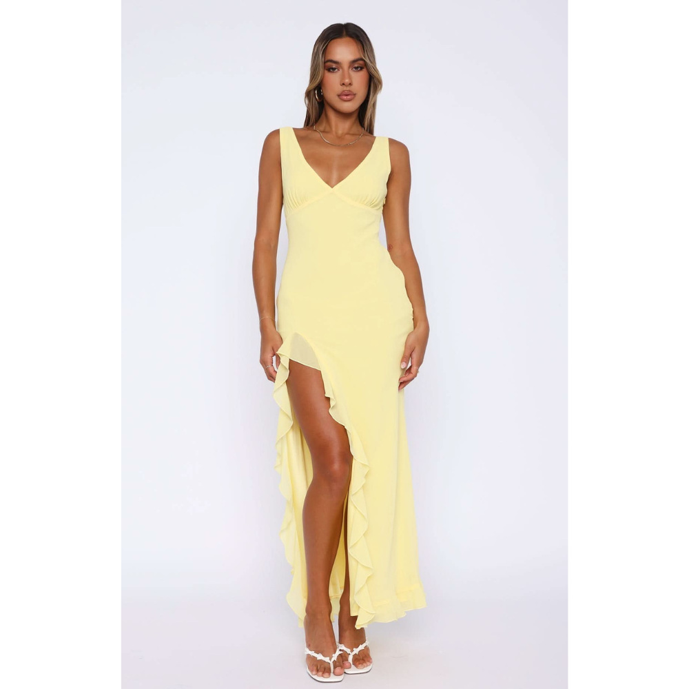 Taylor Maxi Dress