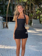 Zofia Mini Dress
