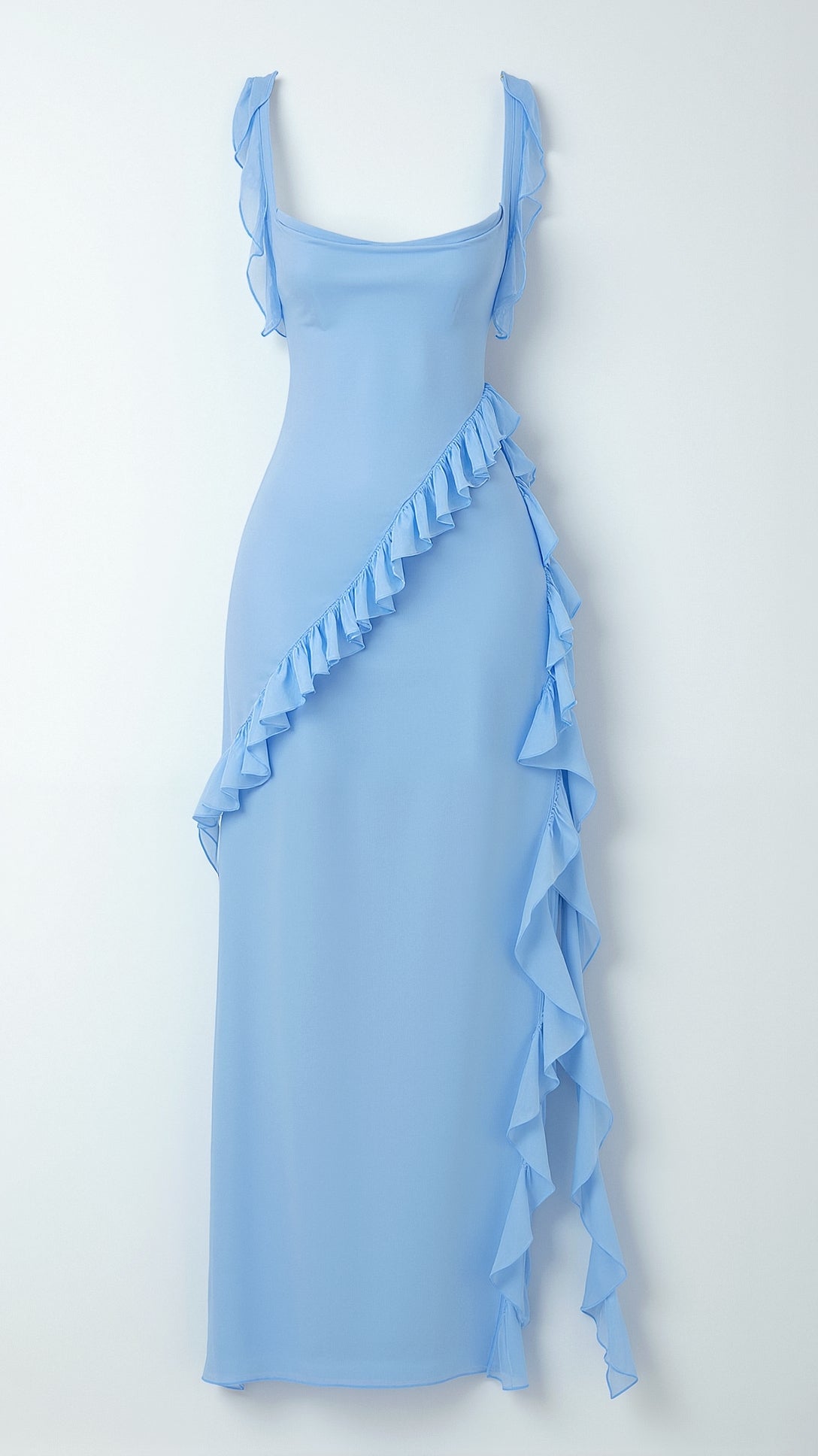 SUSAN MAXI DRESS