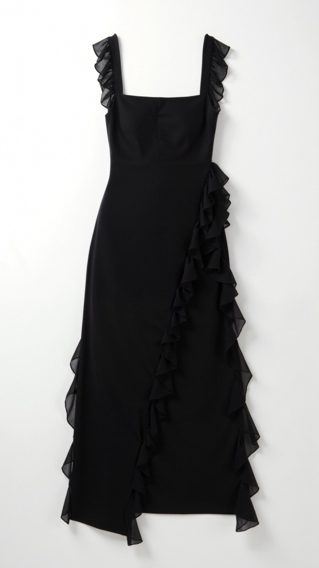 SUSAN MAXI DRESS