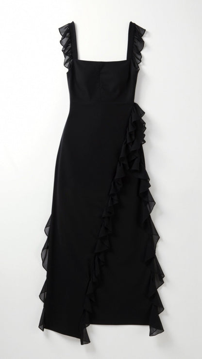 SUSAN MAXI DRESS
