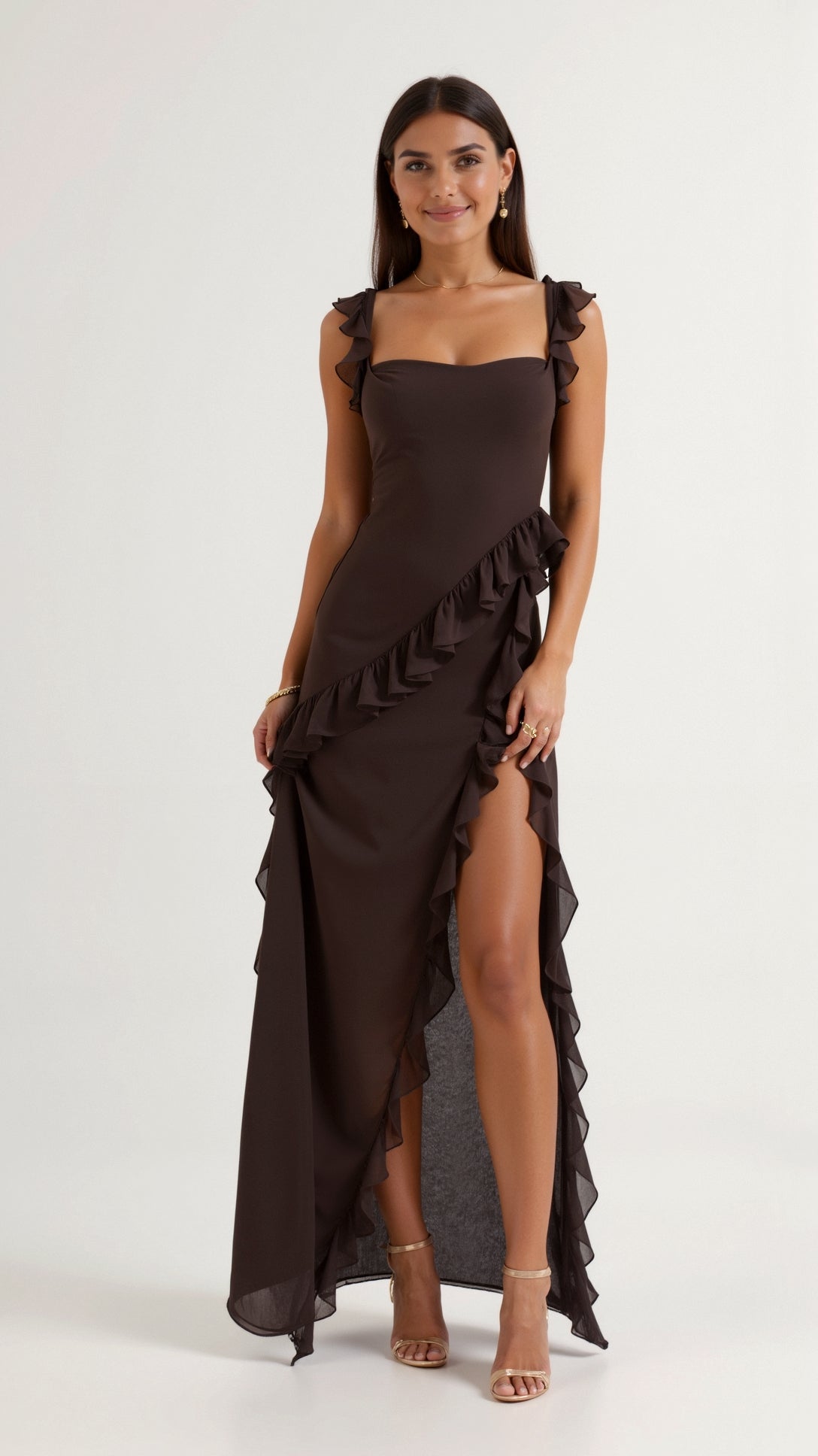 SUSAN MAXI DRESS