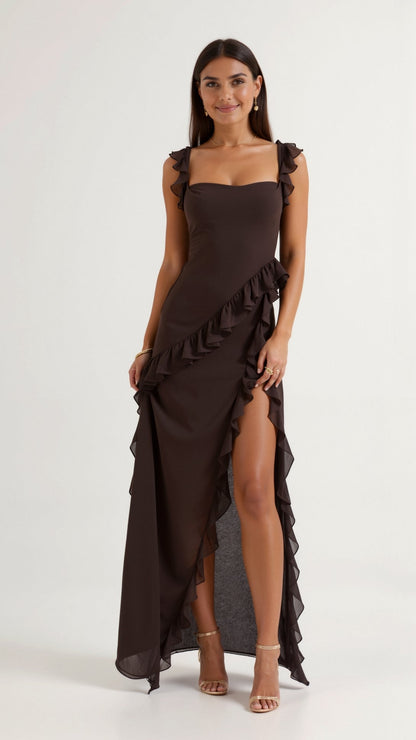 SUSAN MAXI DRESS