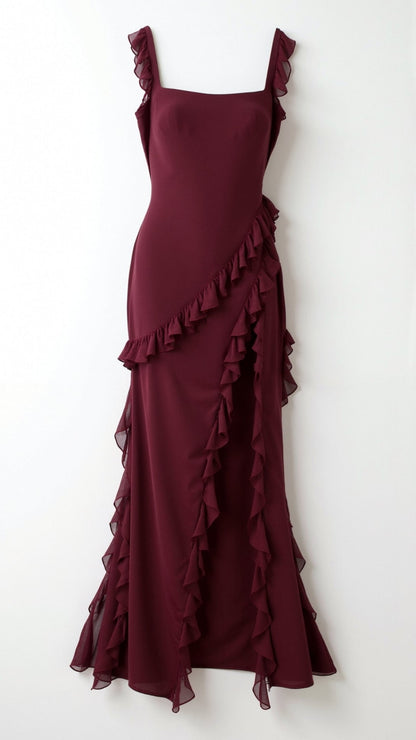 SUSAN MAXI DRESS