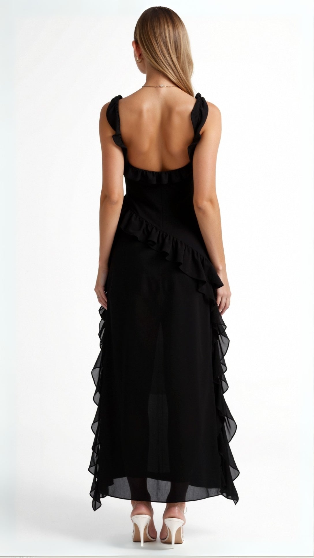 SUSAN MAXI DRESS