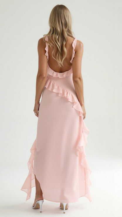 SUSAN MAXI DRESS