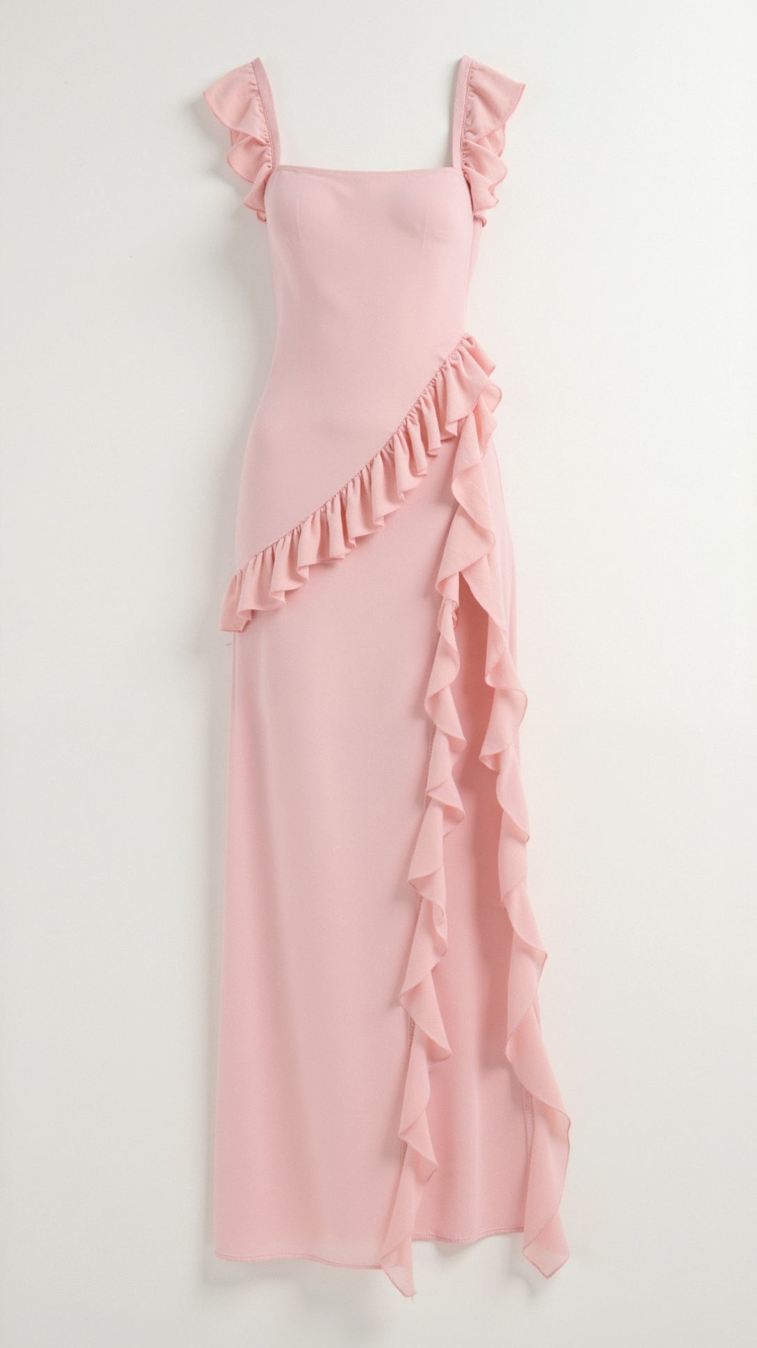 SUSAN MAXI DRESS