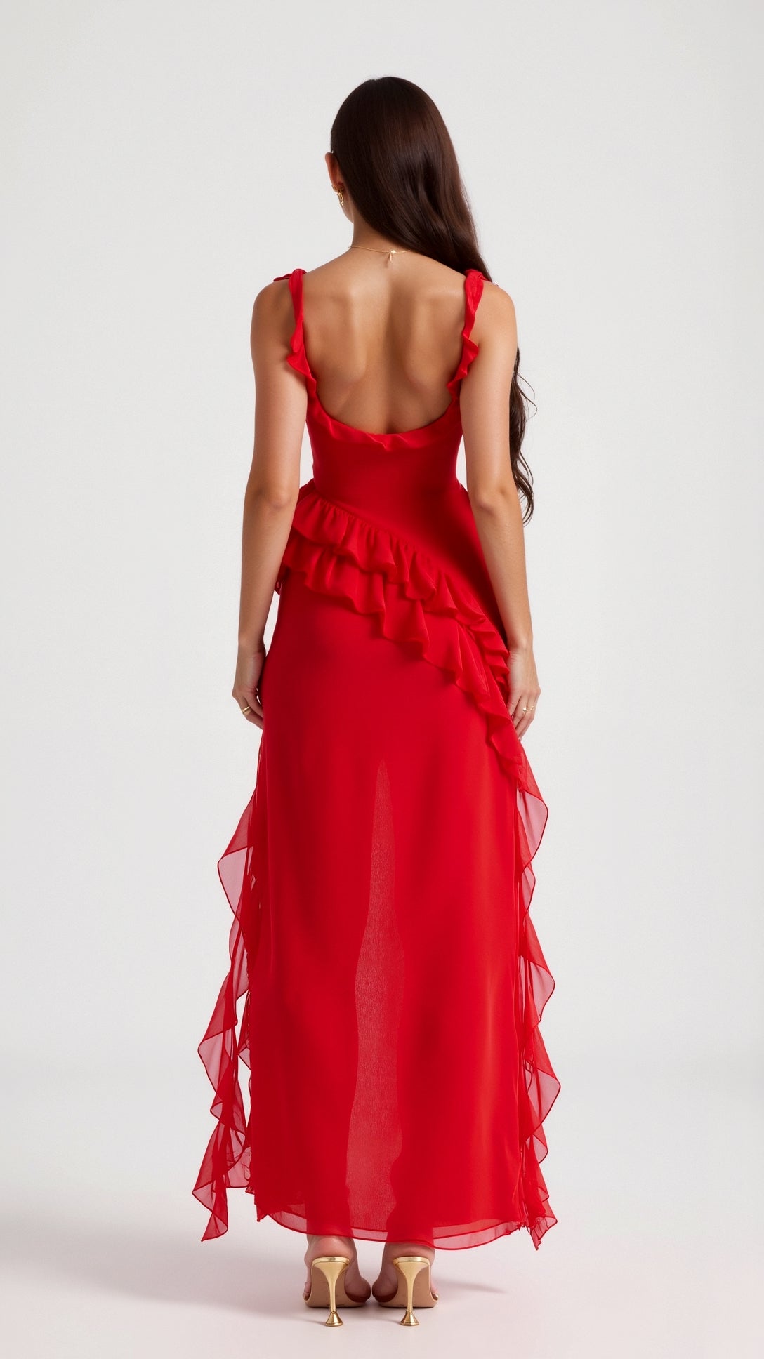 SUSAN MAXI DRESS