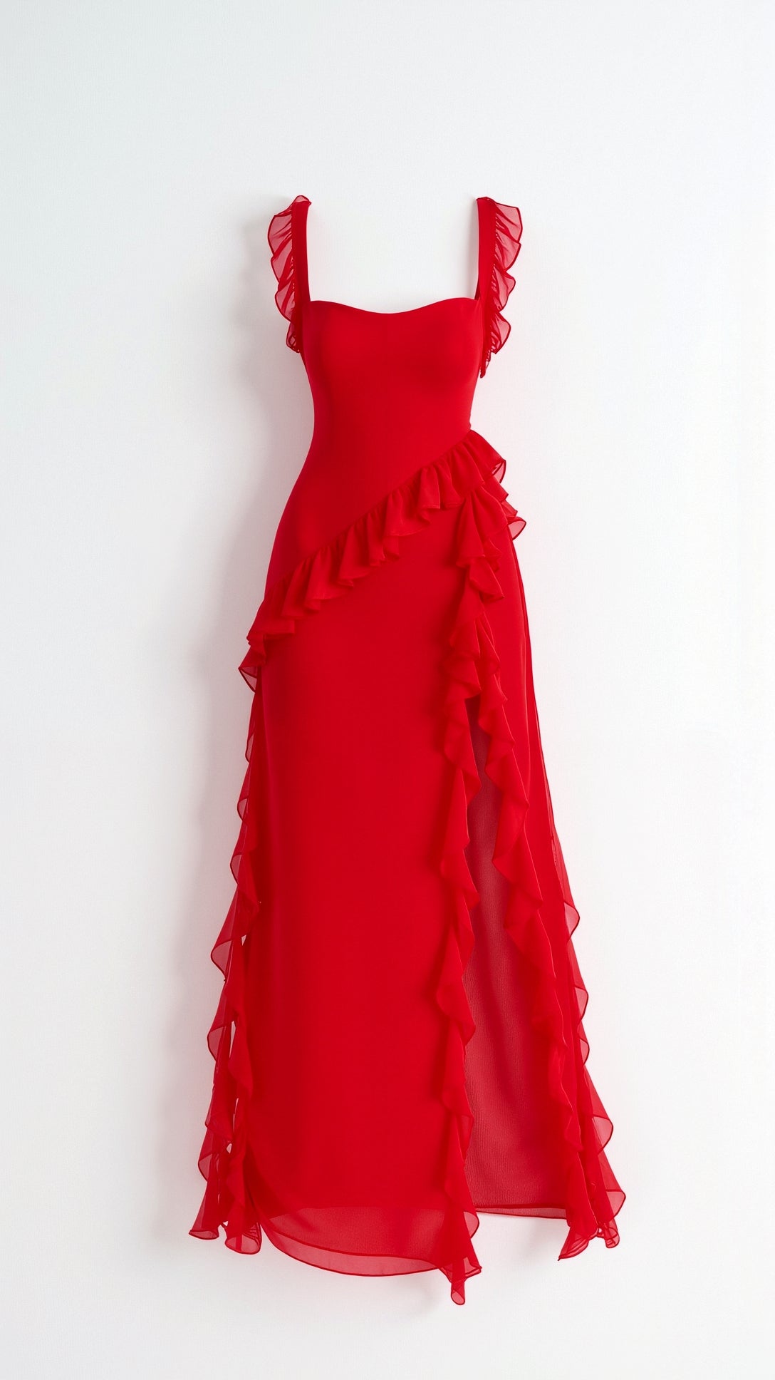 SUSAN MAXI DRESS