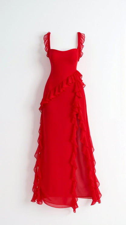 SUSAN MAXI DRESS