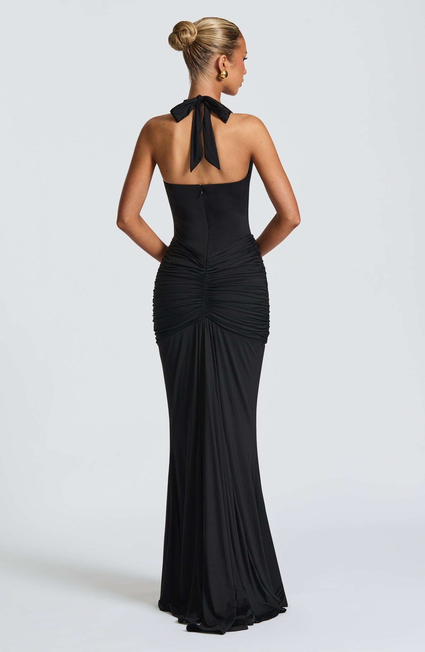 MELISSA MAXI DRESS