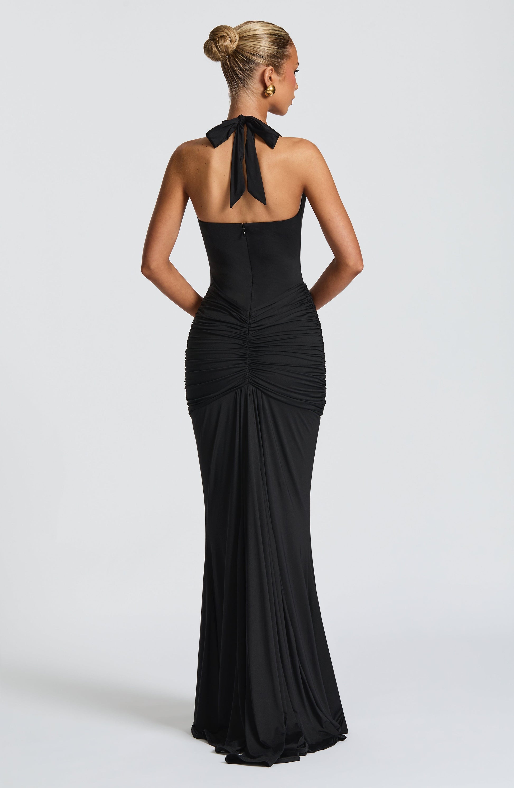 MELISSA MAXI DRESS