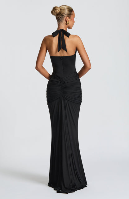 MELISSA MAXI DRESS