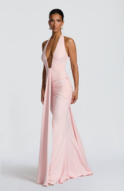 MELISSA MAXI DRESS