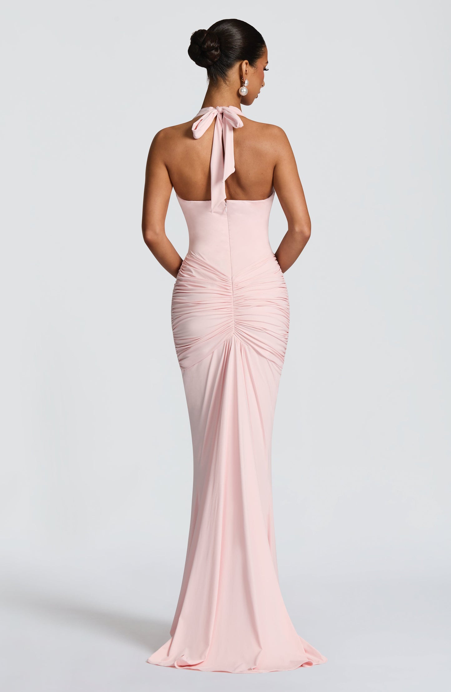 MELISSA MAXI DRESS