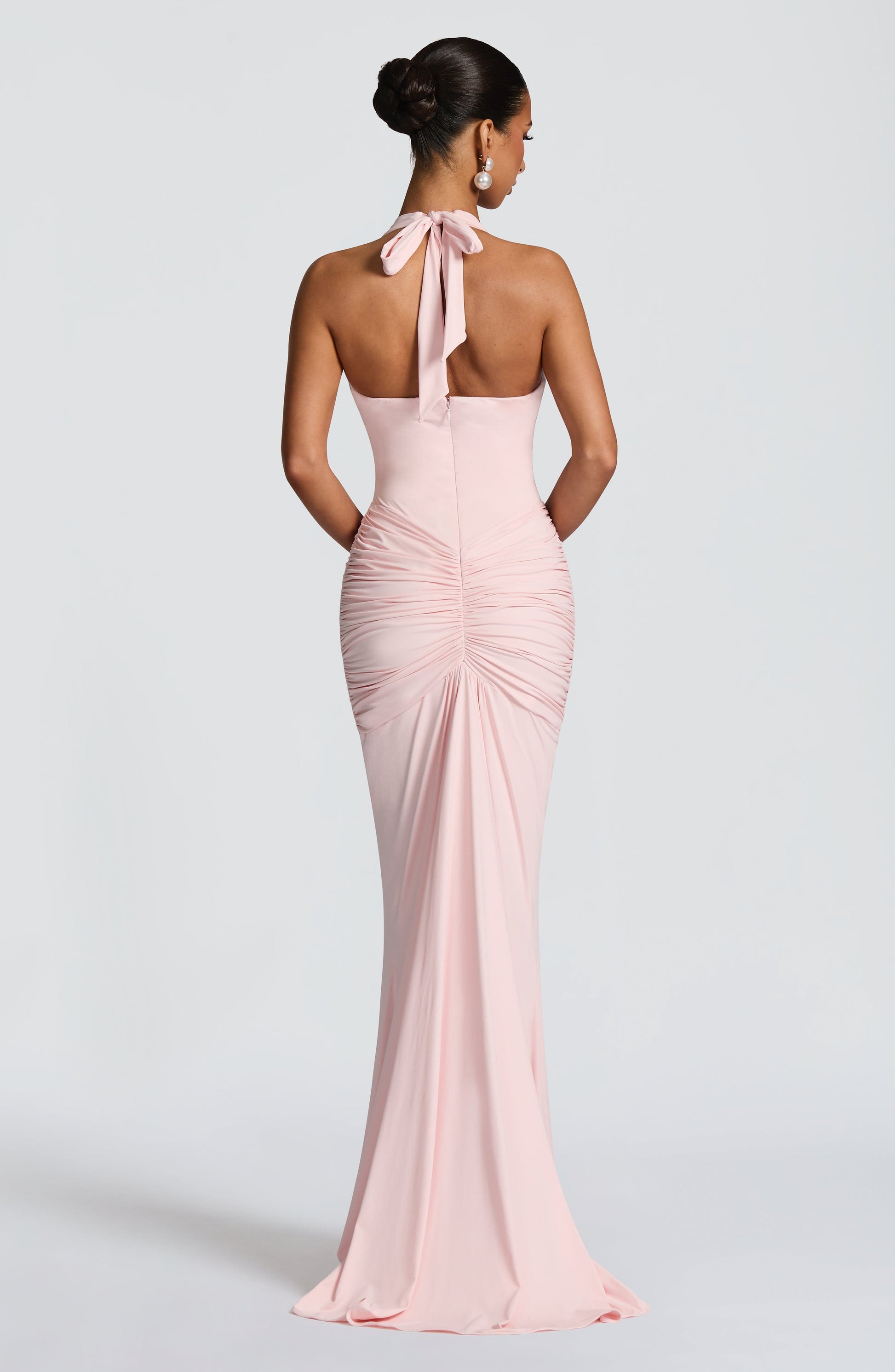 MELISSA MAXI DRESS