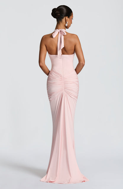 MELISSA MAXI DRESS