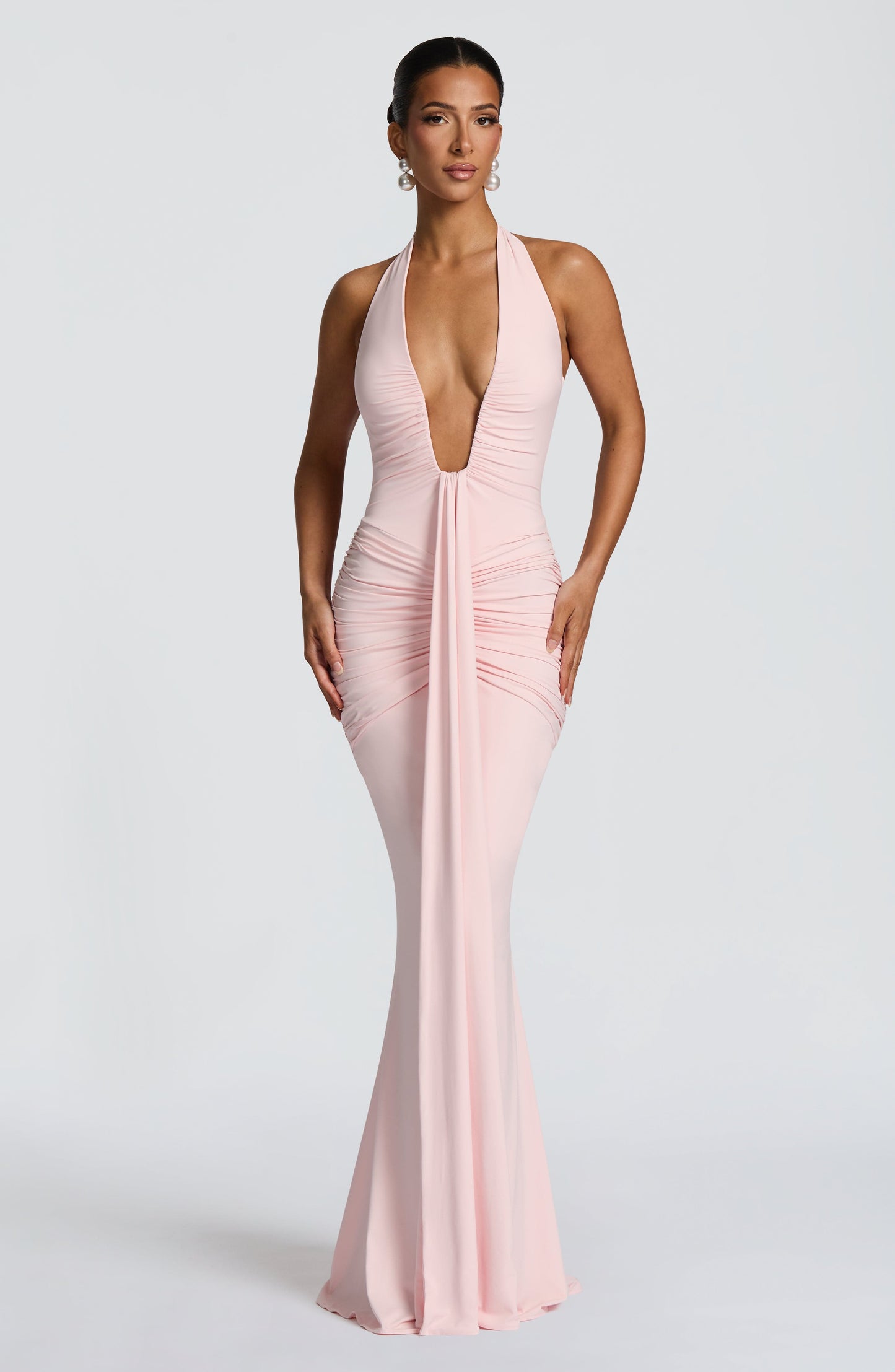 MELISSA MAXI DRESS