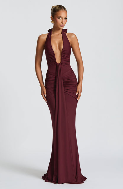 MELISSA MAXI DRESS