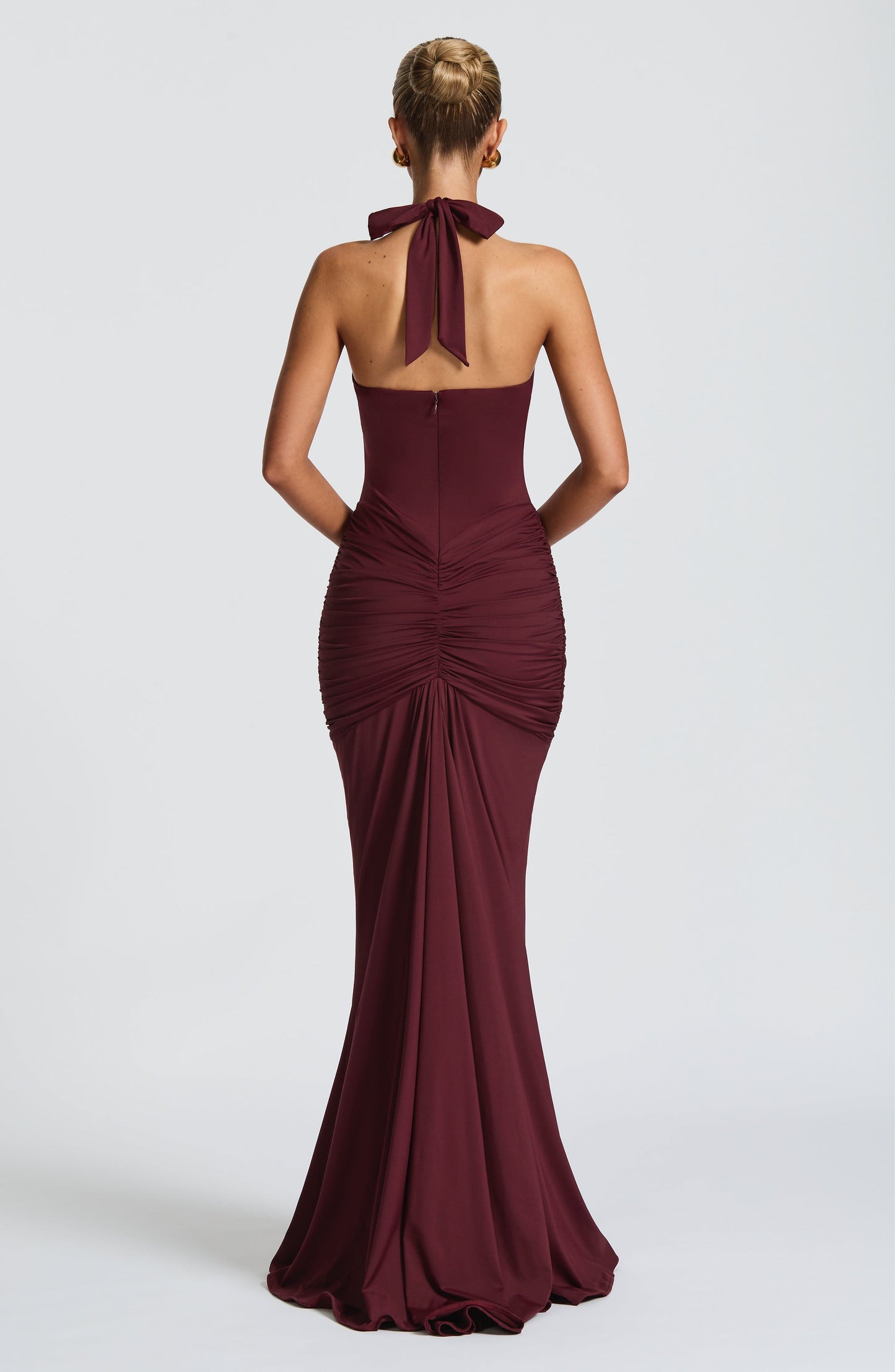 MELISSA MAXI DRESS