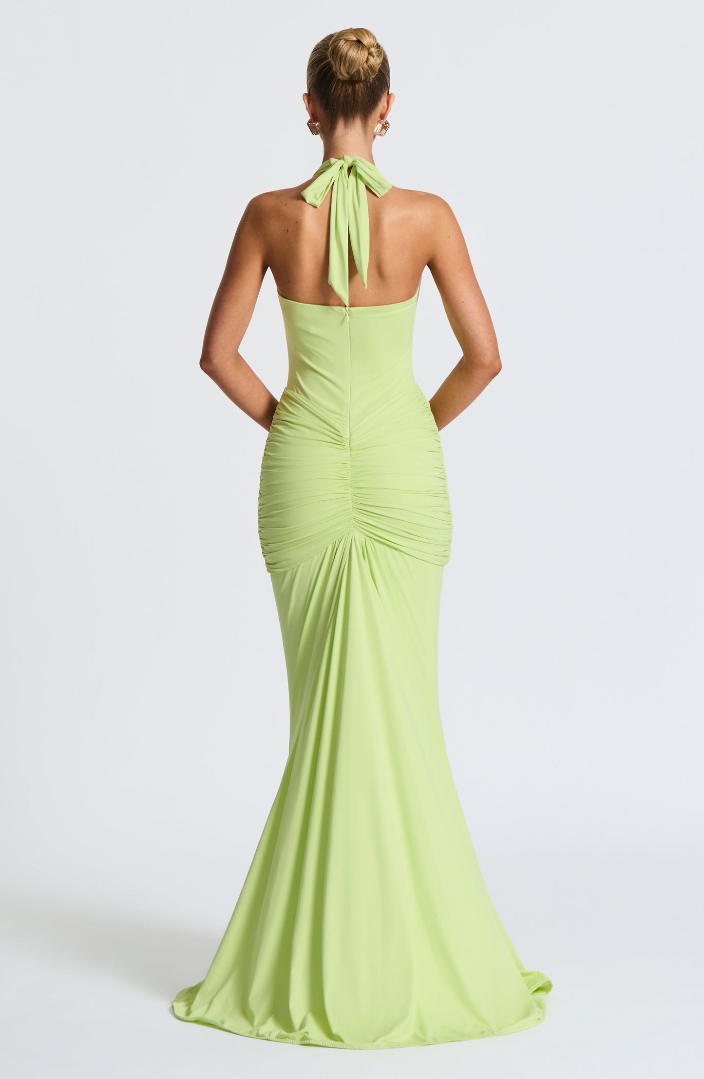 MELISSA MAXI DRESS
