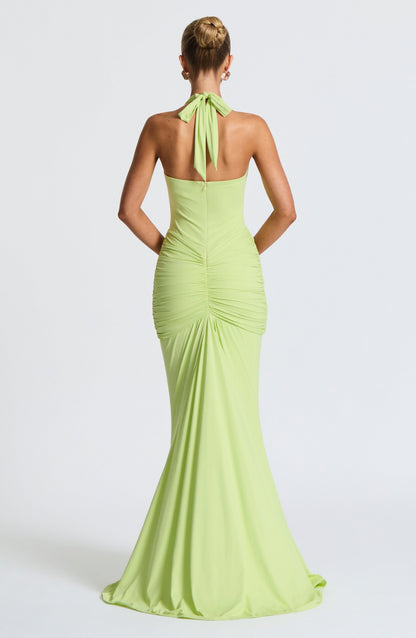 MELISSA MAXI DRESS