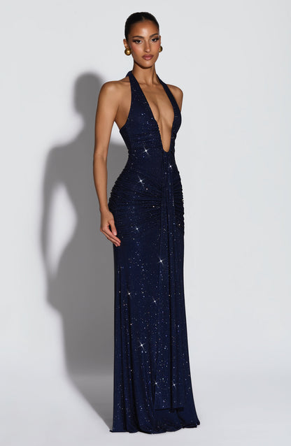 MELISSA MAXI DRESS
