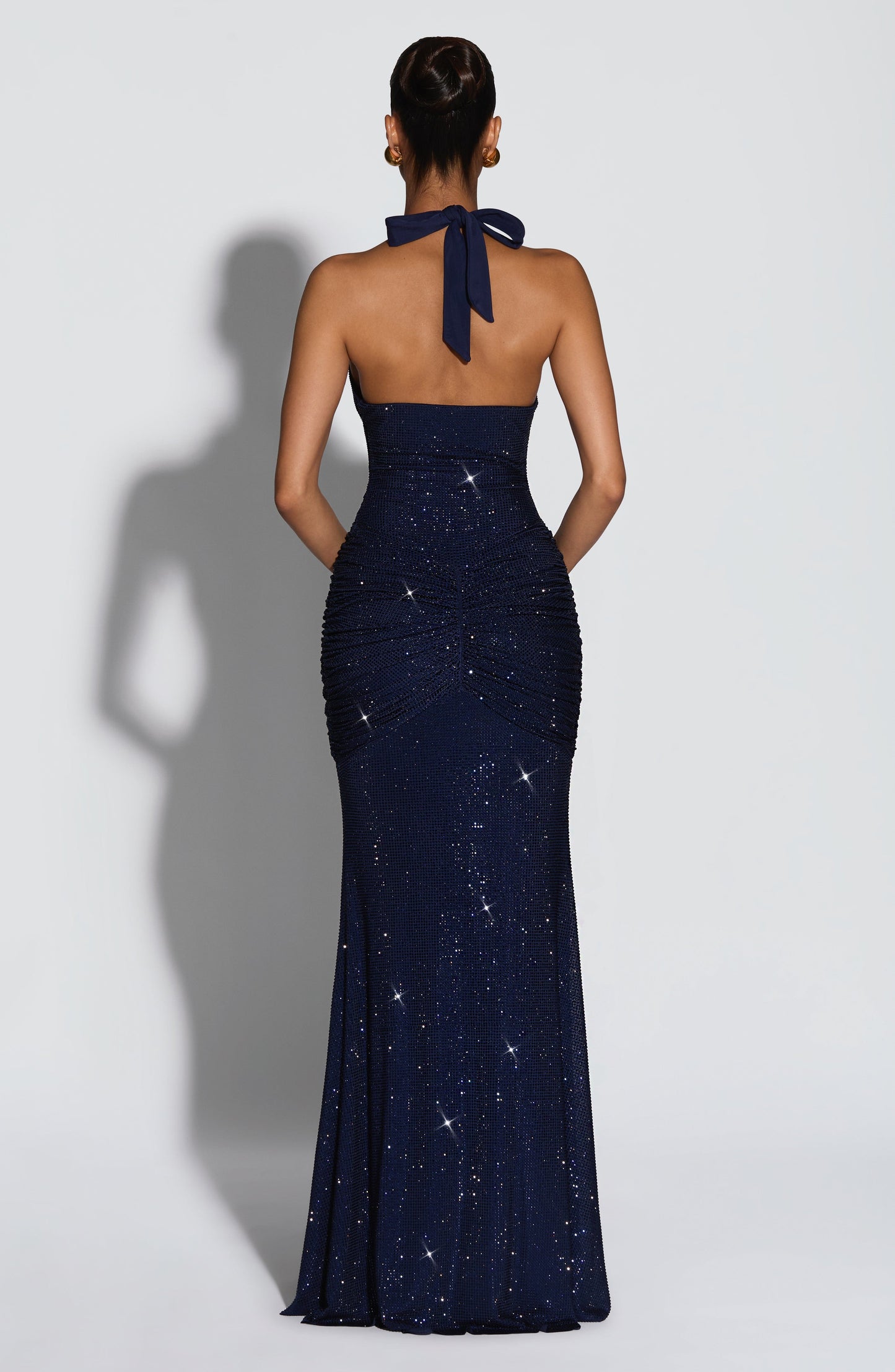 MELISSA MAXI DRESS
