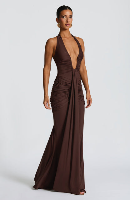 MELISSA MAXI DRESS