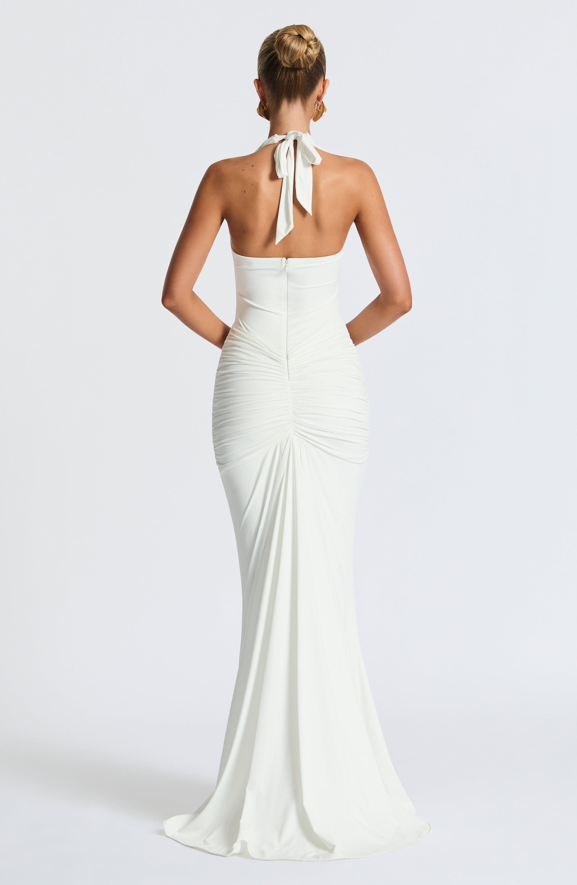 MELISSA MAXI DRESS