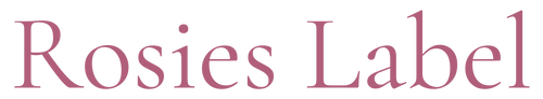 Rosies Label