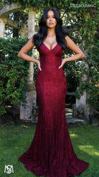 Jasmine Lace Mermaid Dress