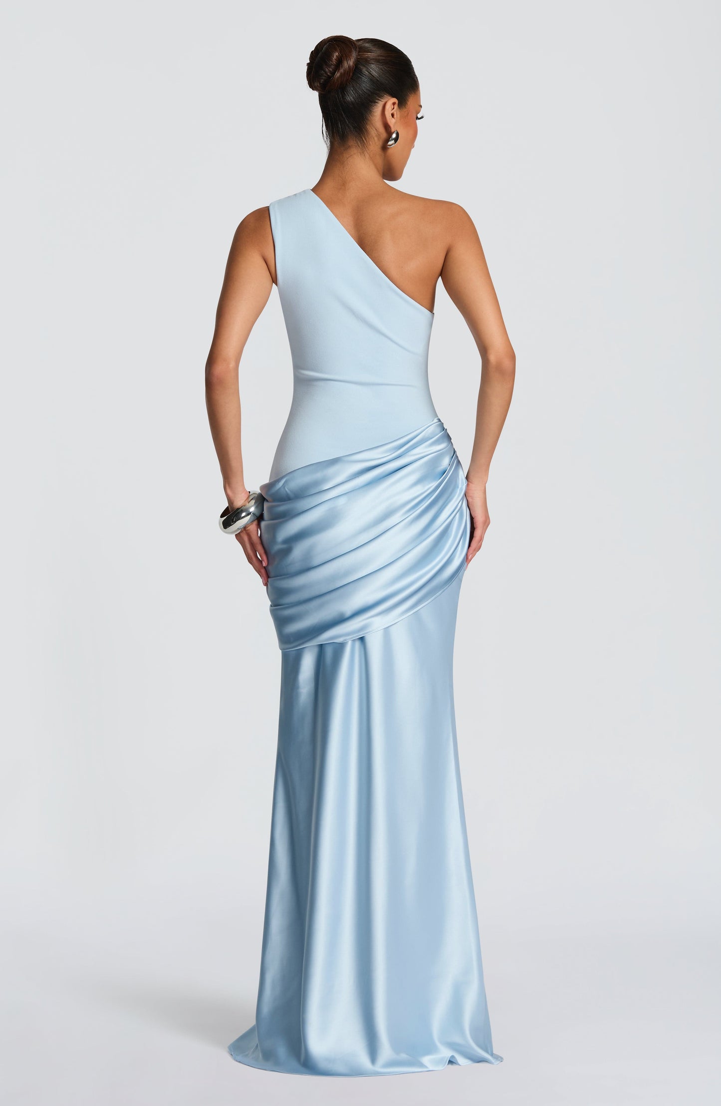 YASMINA MAXI DRESS