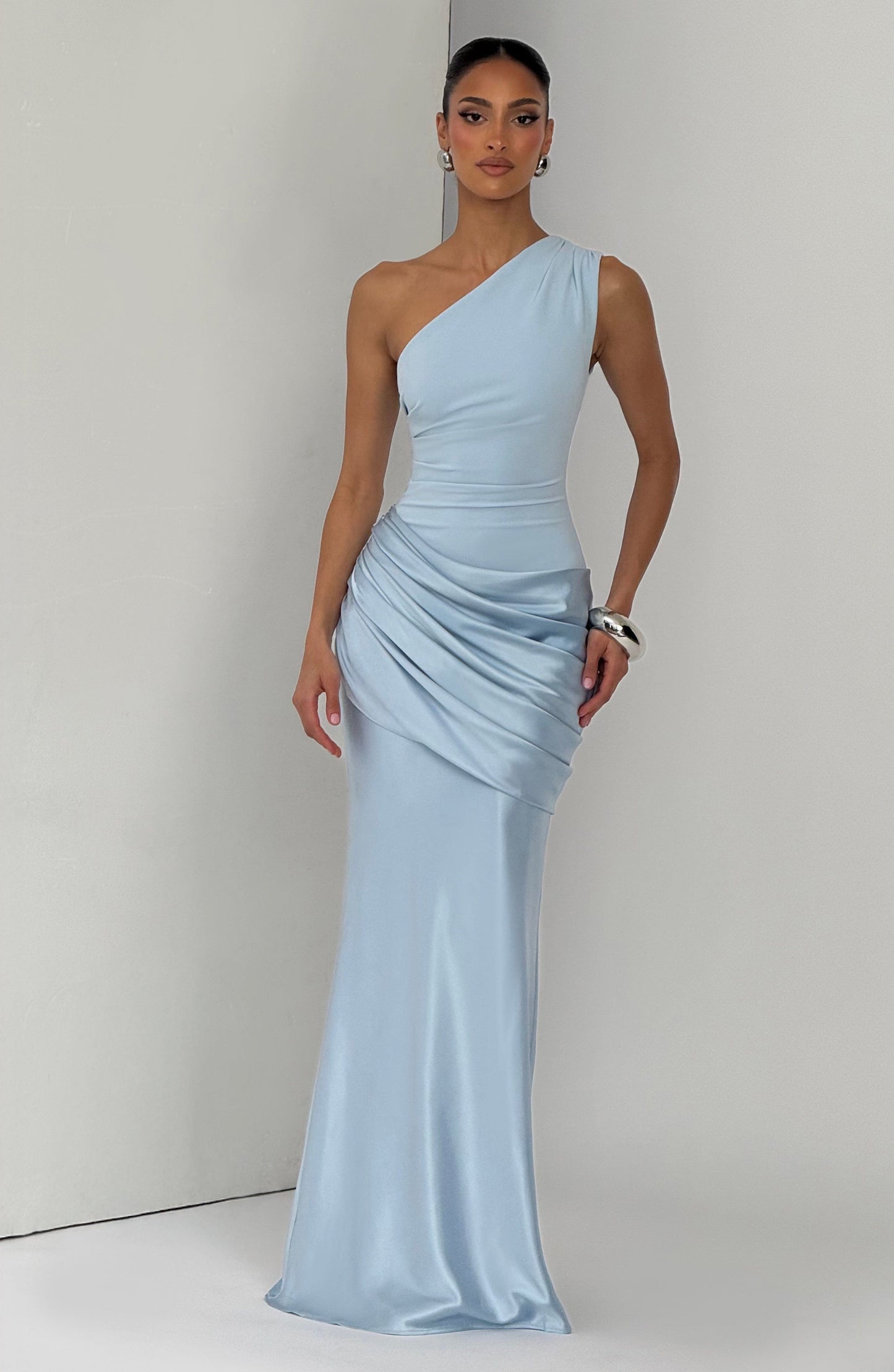 YASMINA MAXI DRESS