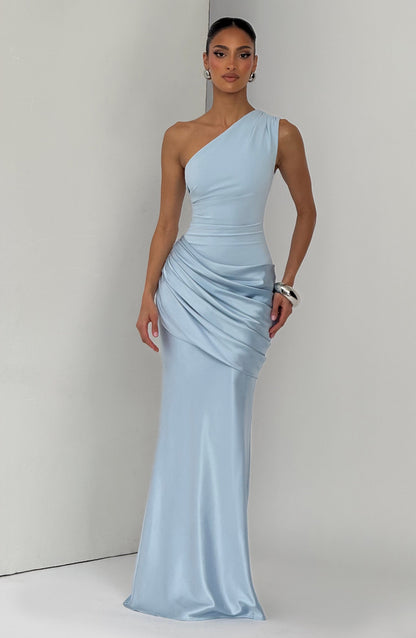 YASMINA MAXI DRESS
