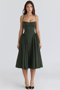 Emerald Green