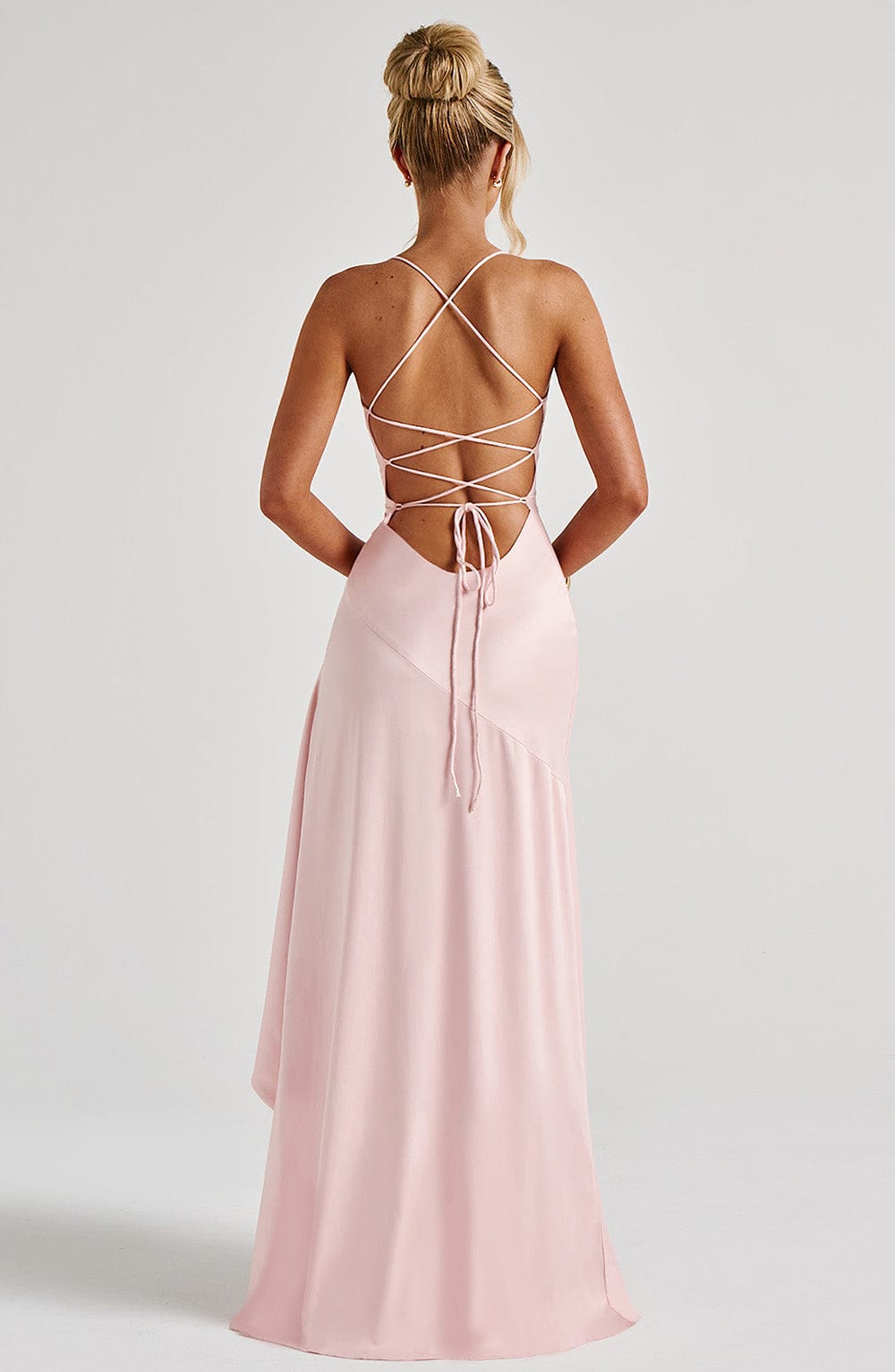 VALENTINE MAXI DRESS