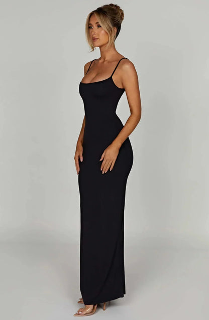 SASCHA MAXI DRESS