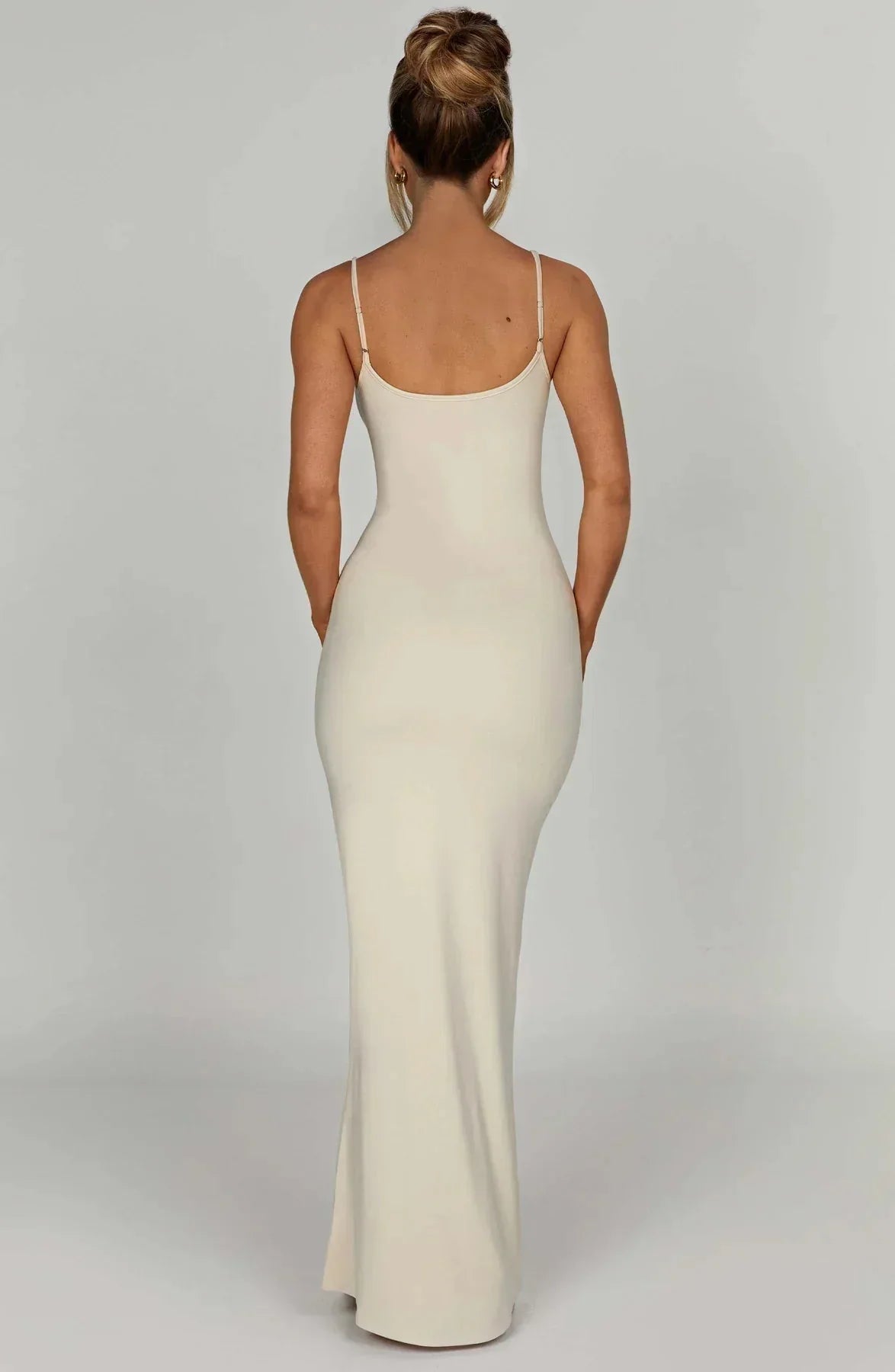 SASCHA MAXI DRESS