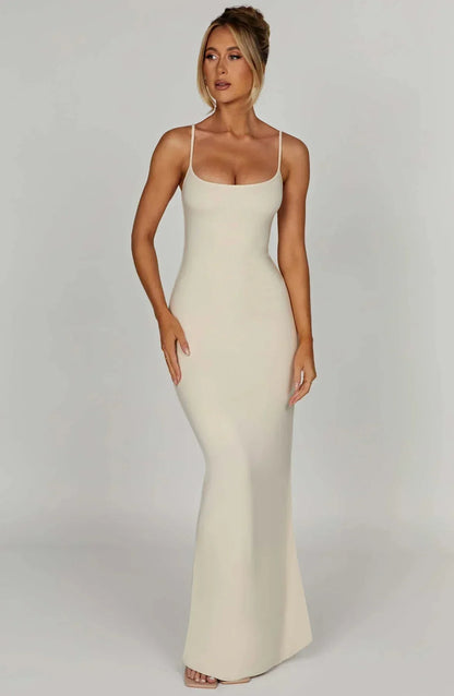 SASCHA MAXI DRESS