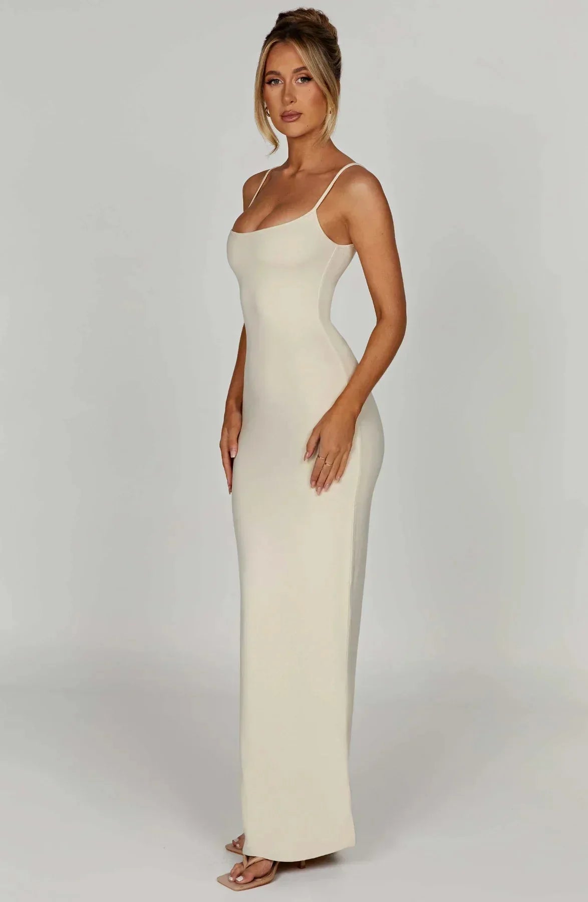 SASCHA MAXI DRESS