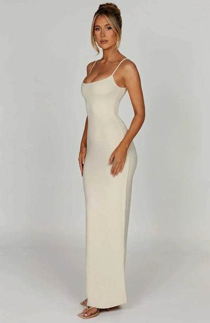 SASCHA MAXI DRESS