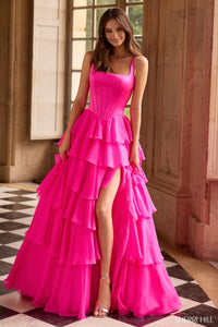Bright Pink