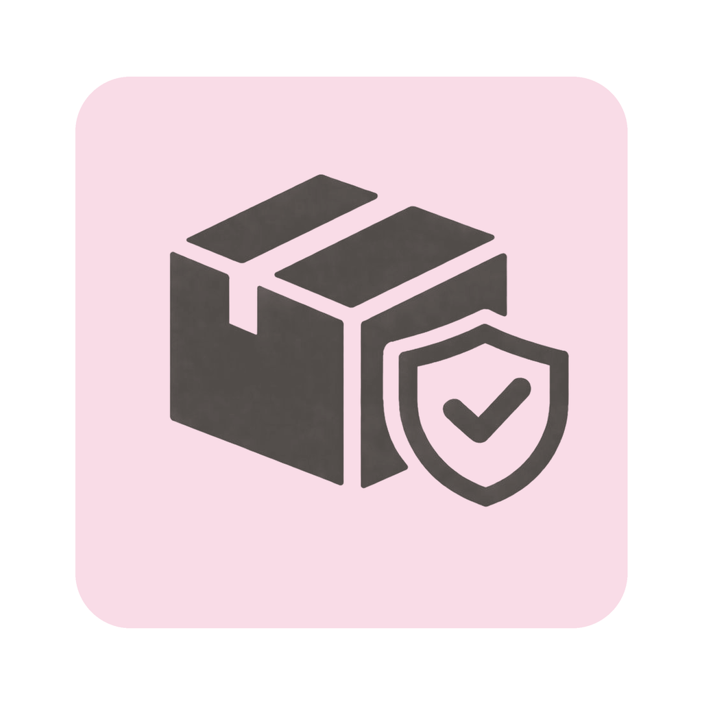 SHIPPING PROTECTION