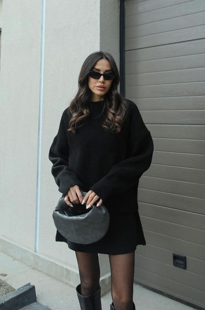 Ruby Knit Set
